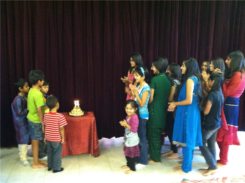 08-Lalji Maharaj Birthday